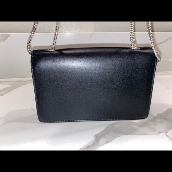 Saint Laurent Betty Handbag - Picture 4 of 9